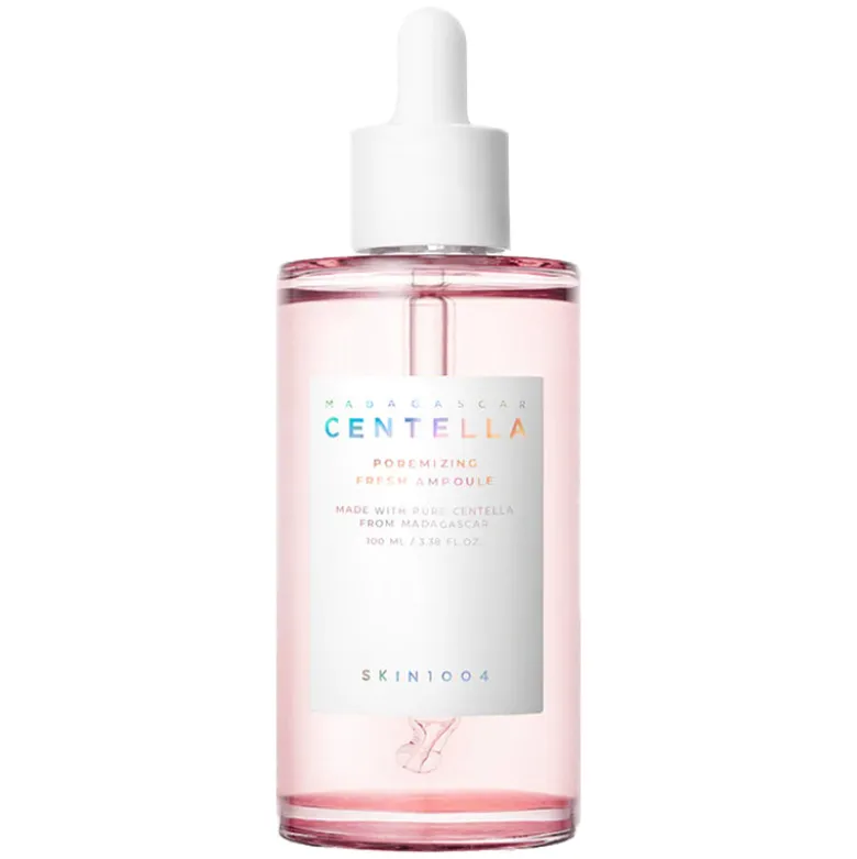 Madagascar Centella Poremizing Fresh Ampoule