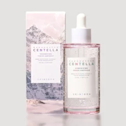 Madagascar Centella Poremizing Fresh Ampoule