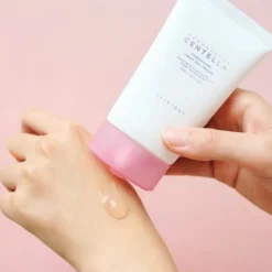 Madagascar Centella Poremizing Light Gel Cream