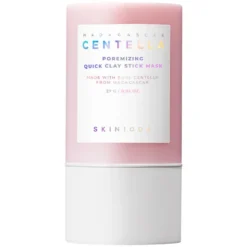 Madagascar Centella Poremizing Quick Clay Stick Mask