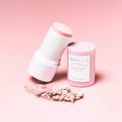 Madagascar Centella Poremizing Quick Clay Stick Mask