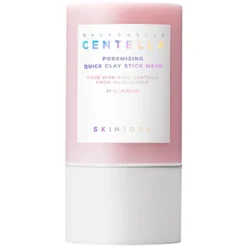 Madagascar Centella Poremizing Quick Clay Stick Mask