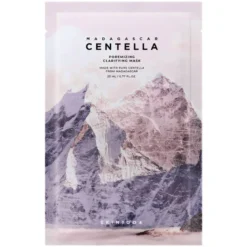 Madagascar Centella Poremizing Clarifying Mask