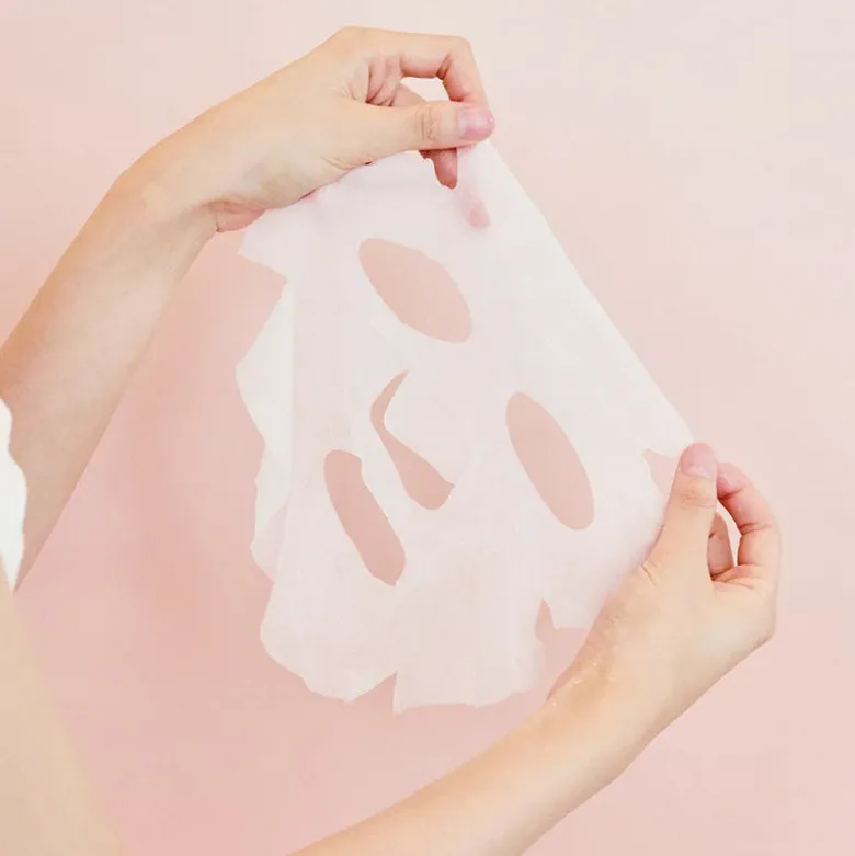 Madagascar Centella Poremizing Clarifying Mask