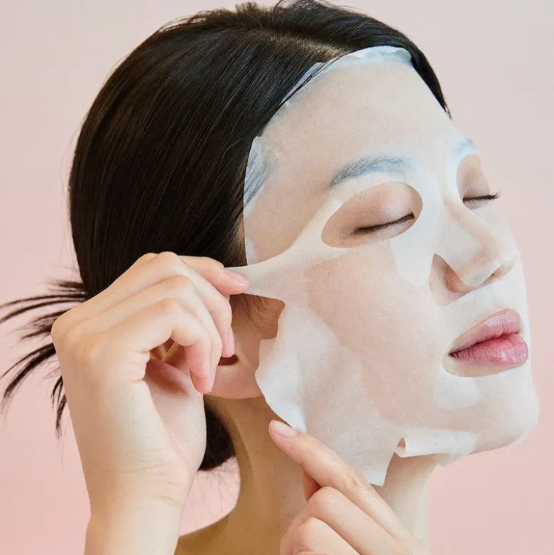 Madagascar Centella Poremizing Clarifying Mask