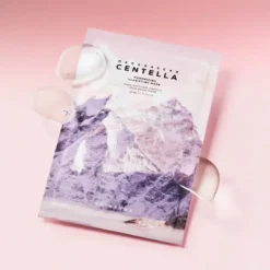 Madagascar Centella Poremizing Clarifying Mask