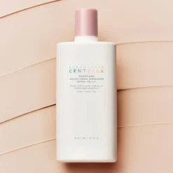 Madagascar Centella Poremizing Velvet Finish Sunscreen