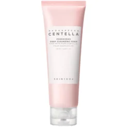 Madagascar Centella Poremizing Deep Cleansing Foam