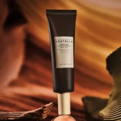 Madagascar Centella Probio-Cica Glow Sun Ampoule