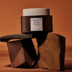 Madagascar Centella Probio-Cica Enrich Cream