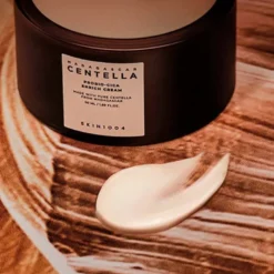 Madagascar Centella Probio-Cica Enrich Cream