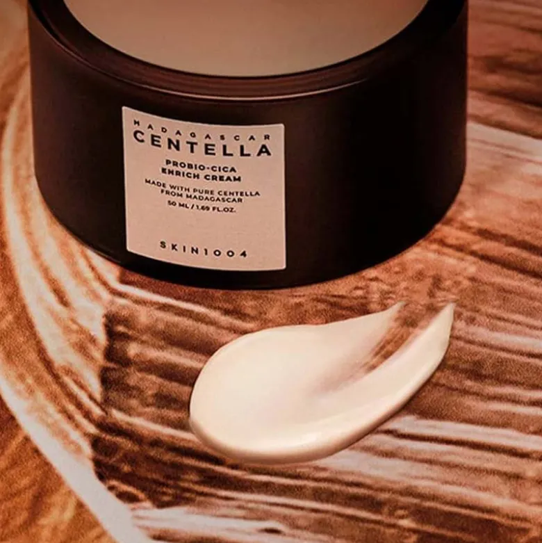 Madagascar Centella Probio-Cica Enrich Cream
