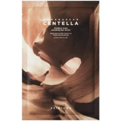 Madagascar Centella Probio-Cica Nourishing Mask
