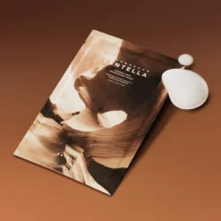 Madagascar Centella Probio-Cica Nourishing Mask