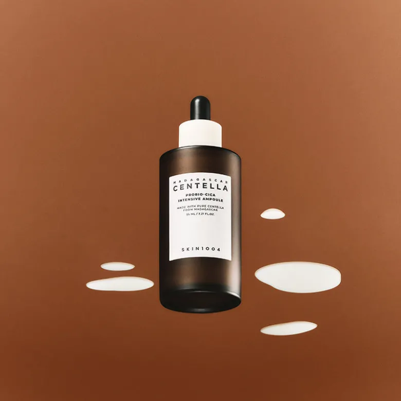Madagascar Centella Probio-Cica Intensive Ampoule