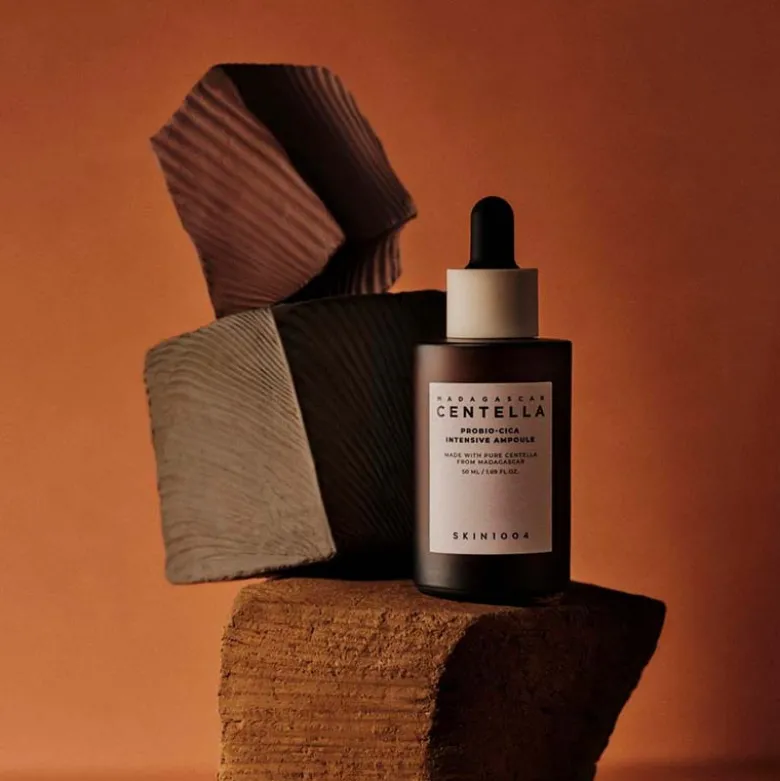 Madagascar Centella Probio-Cica Intensive Ampoule