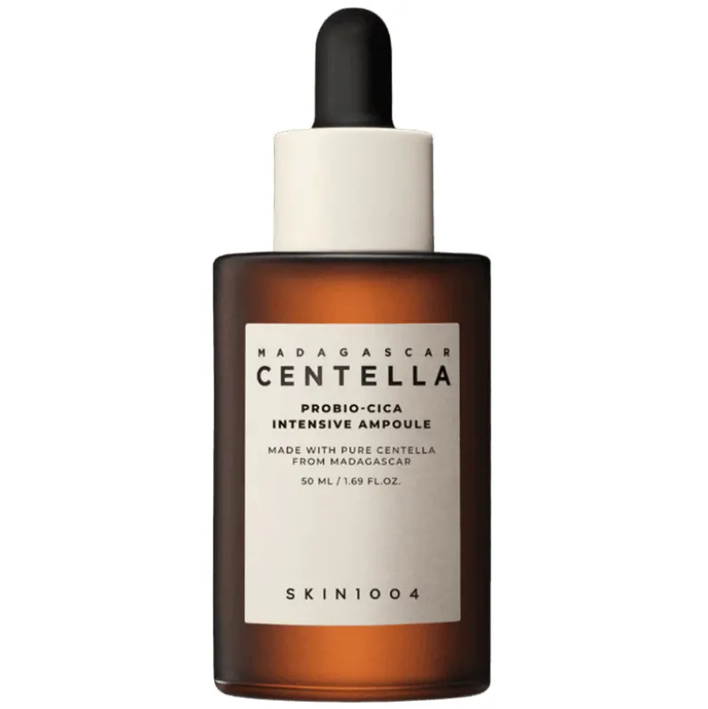 Madagascar Centella Probio-Cica Intensive Ampoule