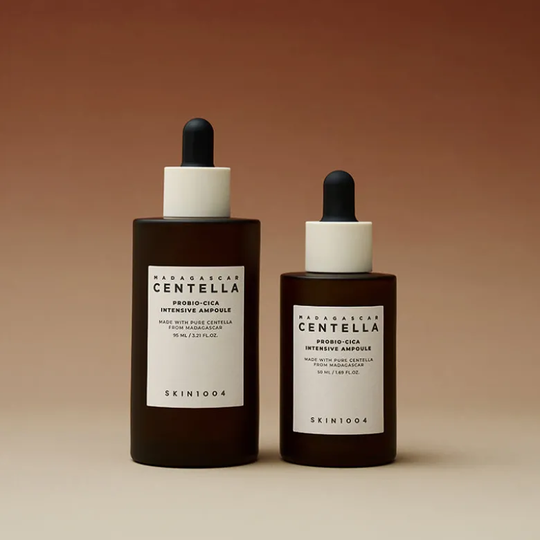 Madagascar Centella Probio-Cica Intensive Ampoule