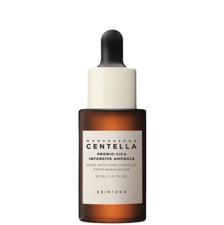 Madagascar Centella Probio-Cica Intensive Ampoule