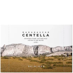 Madagascar Centella Pure Cotton Pad