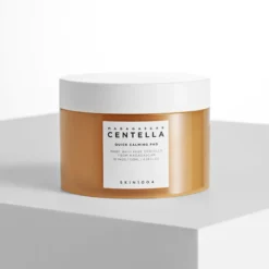 Madagascar Centella Quick Calming Pad
