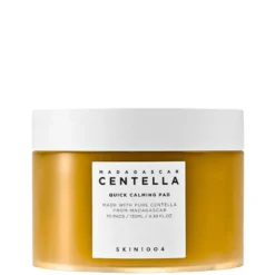 Madagascar Centella Quick Calming Pad