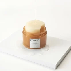Madagascar Centella Quick Calming Pad