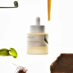 Madagascar Centella Retinol 0.2 Boosting Shot Ampoule