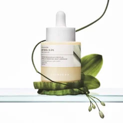 Madagascar Centella Retinol 0.2 Boosting Shot Ampoule