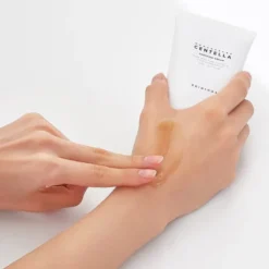 Madagascar Centella Soothing Cream