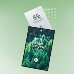 Madagascar Centella Tea-Trica Spot Cover Patch