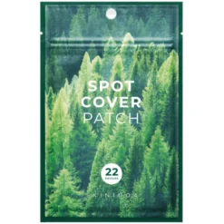 Madagascar Centella Tea-Trica Spot Cover Patch