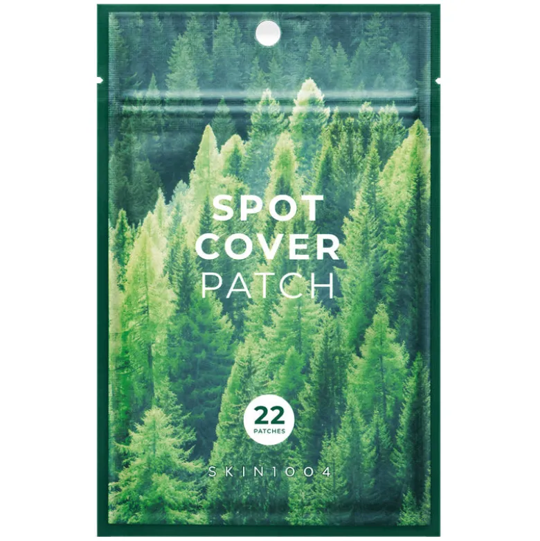 Madagascar Centella Tea-Trica Spot Cover Patch