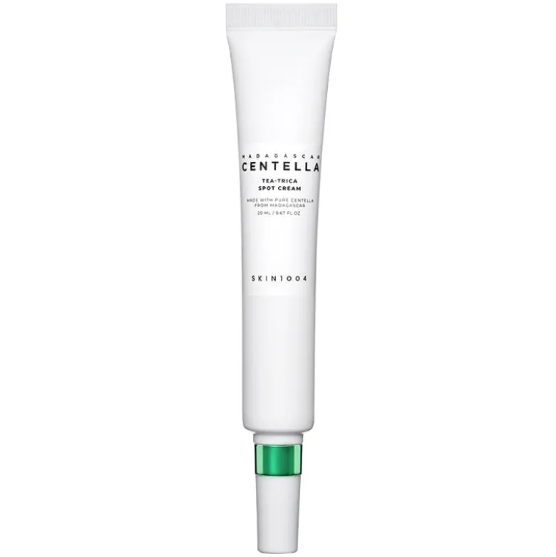 Madagascar Centella Tea-Trica Spot Cream
