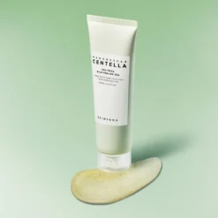 Madagascar Centella Tea-Trica Mild Peeling Gel