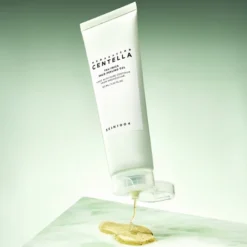 Madagascar Centella Tea-Trica Mild Peeling Gel