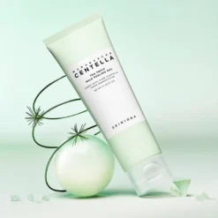 Madagascar Centella Tea-Trica Mild Peeling Gel