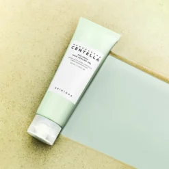 Madagascar Centella Tea-Trica Mild Peeling Gel