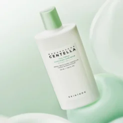 Madagascar Centella Tea-Trica Soothing Sun Milk