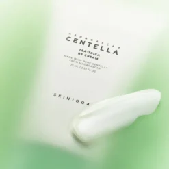 Madagascar Centella Tea-Trica B5 Cream