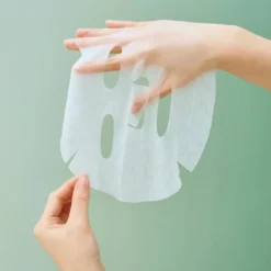 Madagascar Centella Tea-Trica Relaxing Mask