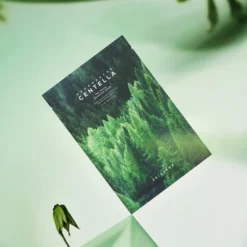 Madagascar Centella Tea-Trica Relaxing Mask
