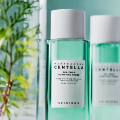 Madagascar Centella Tea-Trica Purifying Toner