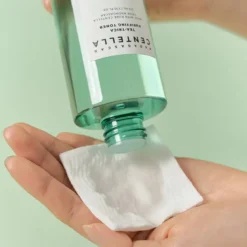 Madagascar Centella Tea-Trica Purifying Toner