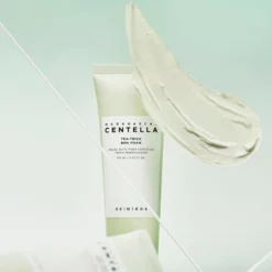 Madagascar Centella Tea Trica BHA Foam