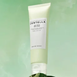 Madagascar Centella Tea Trica BHA Foam