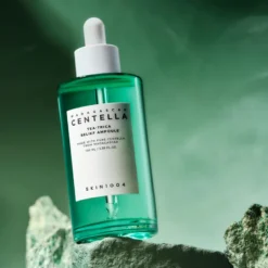 Madagascar Centella Tea-Trica Relief Ampoule