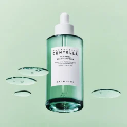 Madagascar Centella Tea-Trica Relief Ampoule