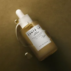 Madagascar Centella Teca Ampoule