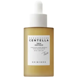Madagascar Centella Teca Ampoule